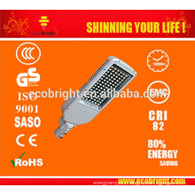 ¡VENTA CALIENTE! productos de escaso suministro 60w LED farolas, led farola de carretera